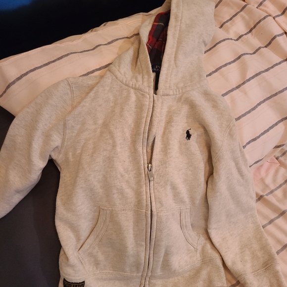 14 PIECE BOYS RALPH LAUREN SIZE 5 - Picture 12 of 12